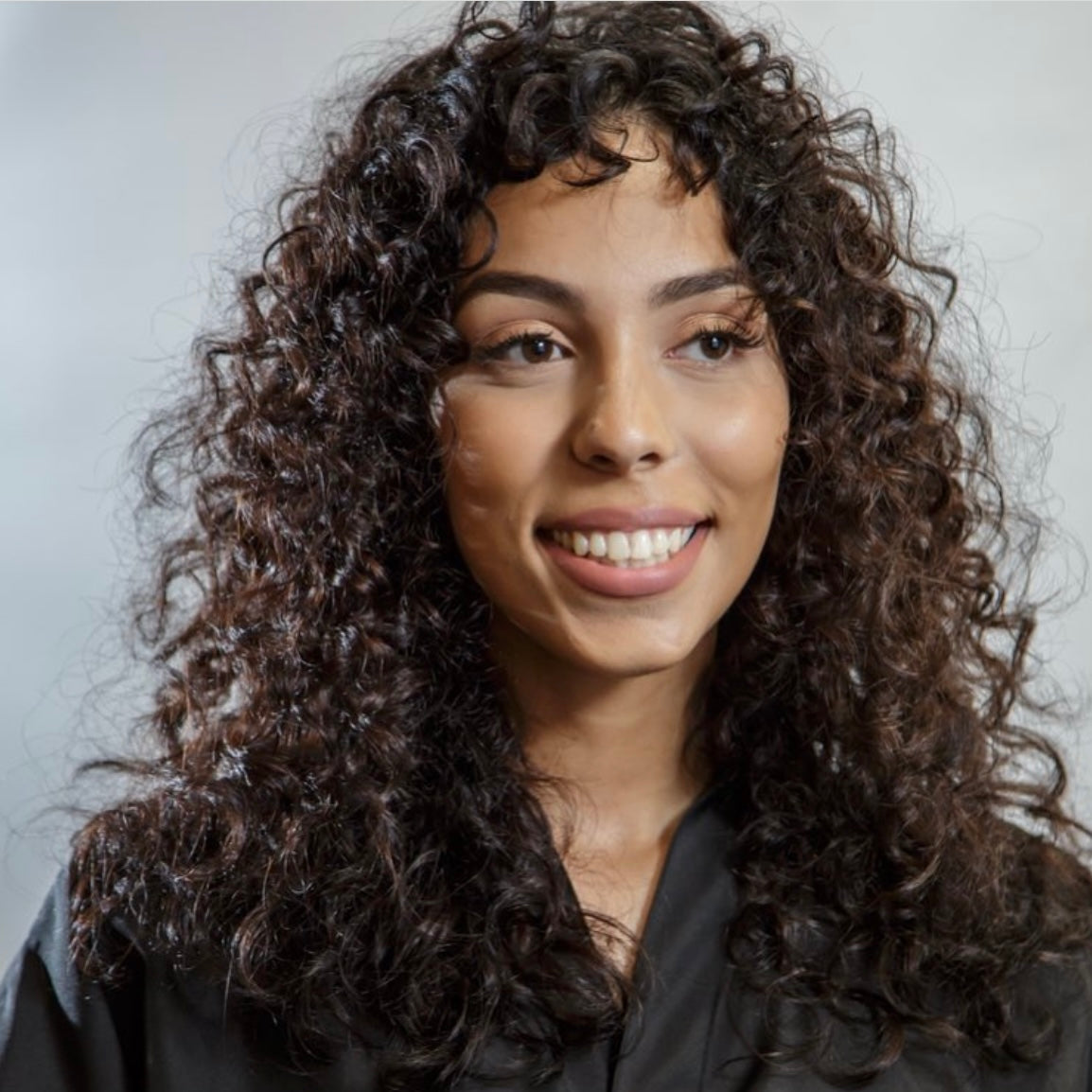 Keratin Moisturizing Shampoo