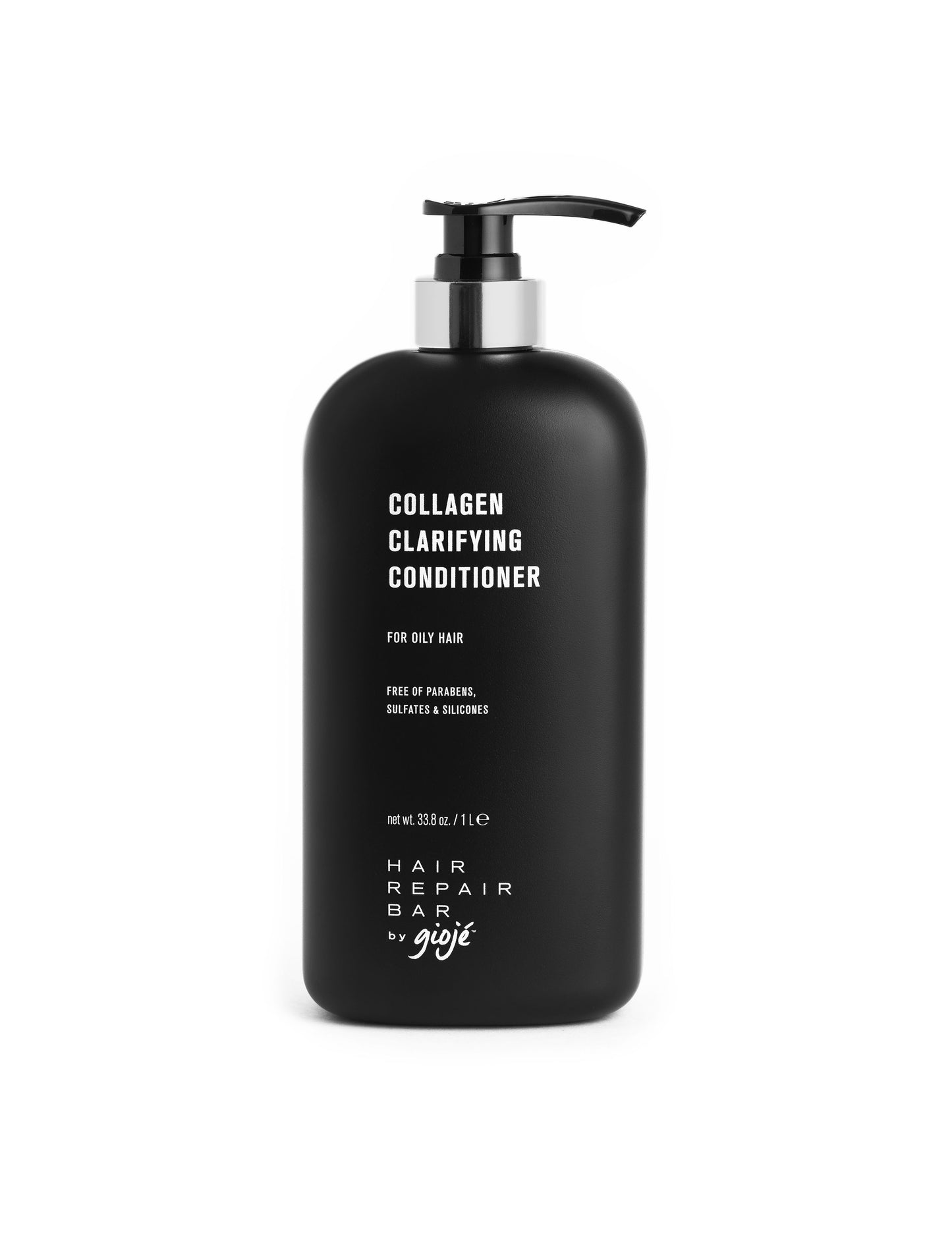 Collagen Clarifying Conditioner