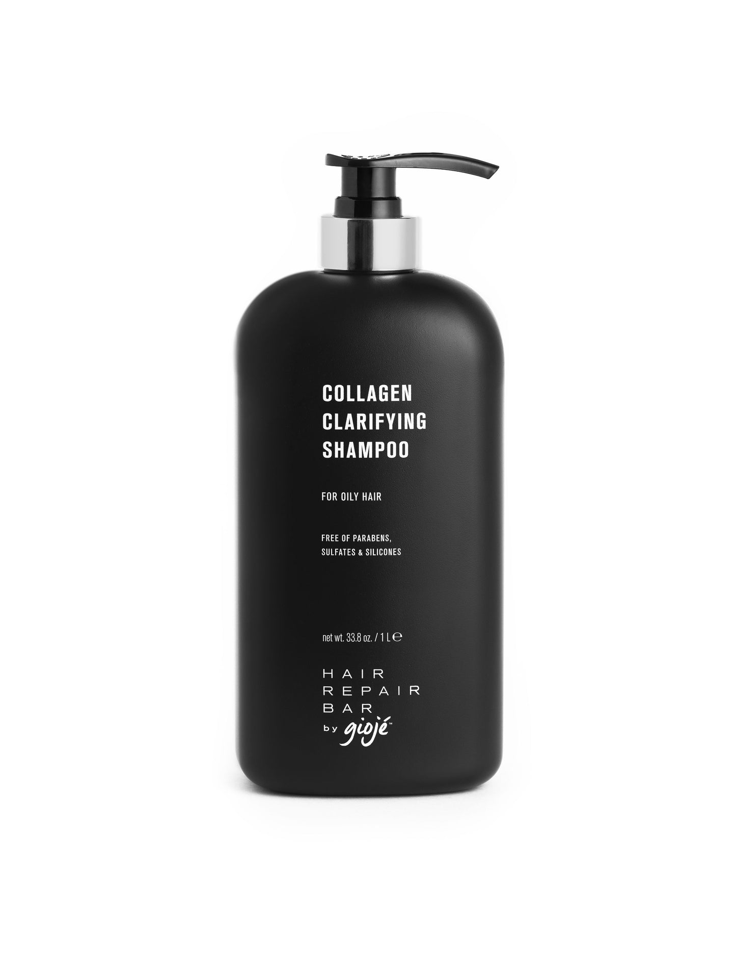 Collagen Clarifying Shampoo