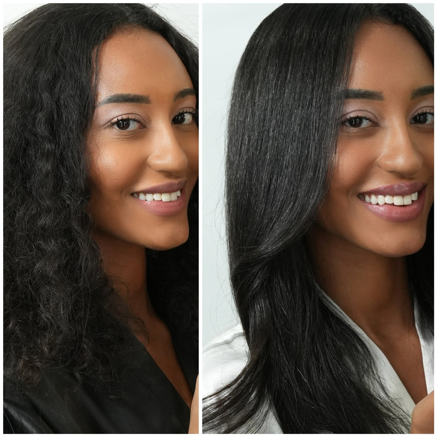 Keratin Moisturizing Shampoo & Conditioner