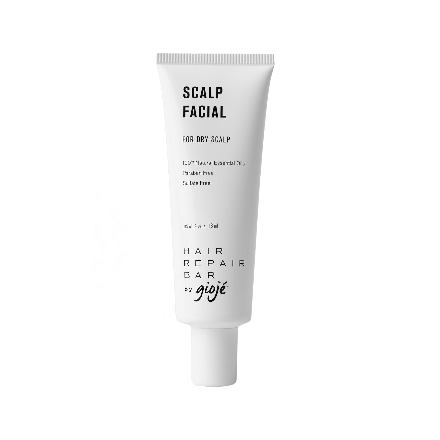 ScalpFacial™ for Dry Scalp