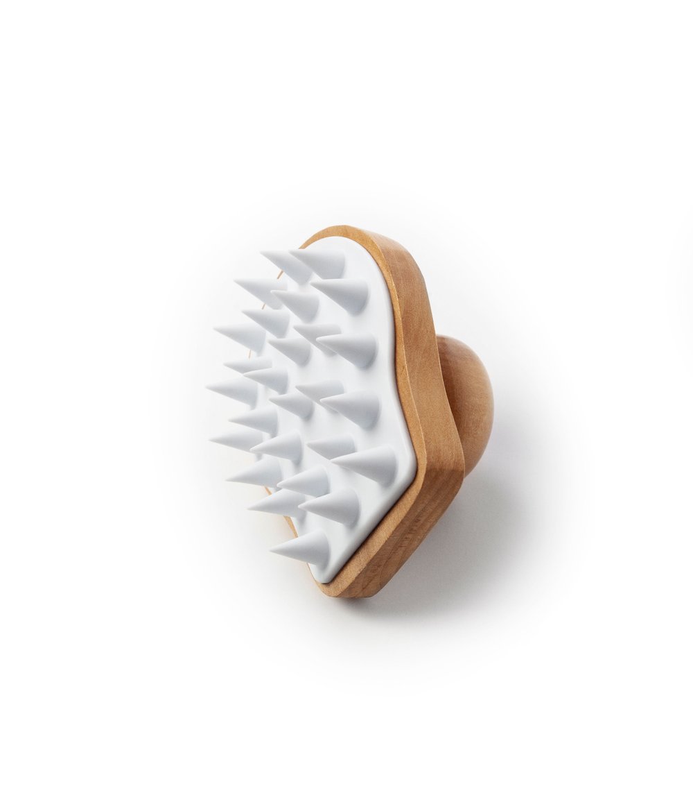 Scalp Massage Brush