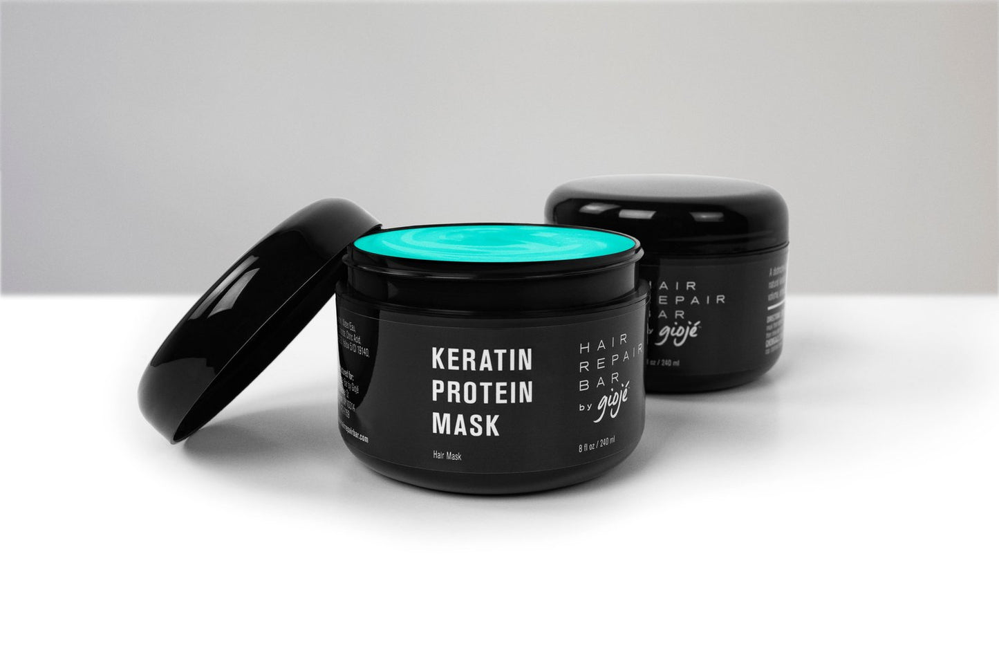 Keratin Deep Conditioning Protein Mask